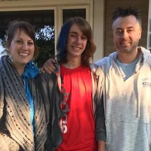 Meet your Posher, Guy